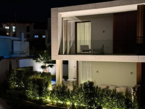 Villa de lujo en The Collection